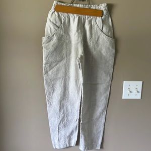 Elizabeth Suzann pants